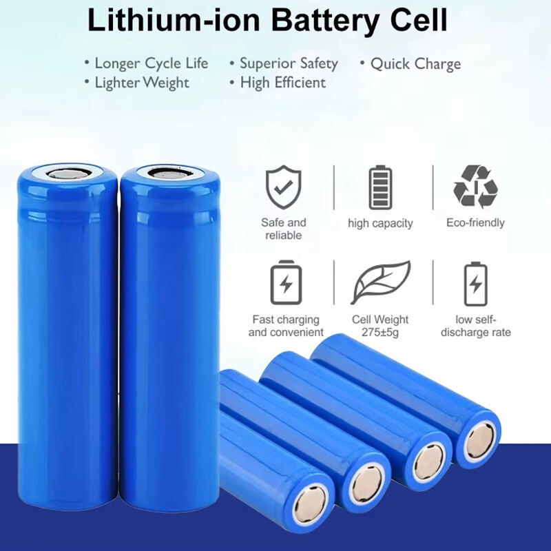 Solusi Desain Sel Baterai Terdepan