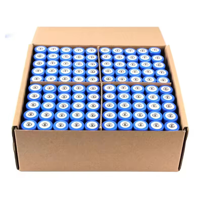 Pemasok OEM Silinder Lifepo4 Terkemuka