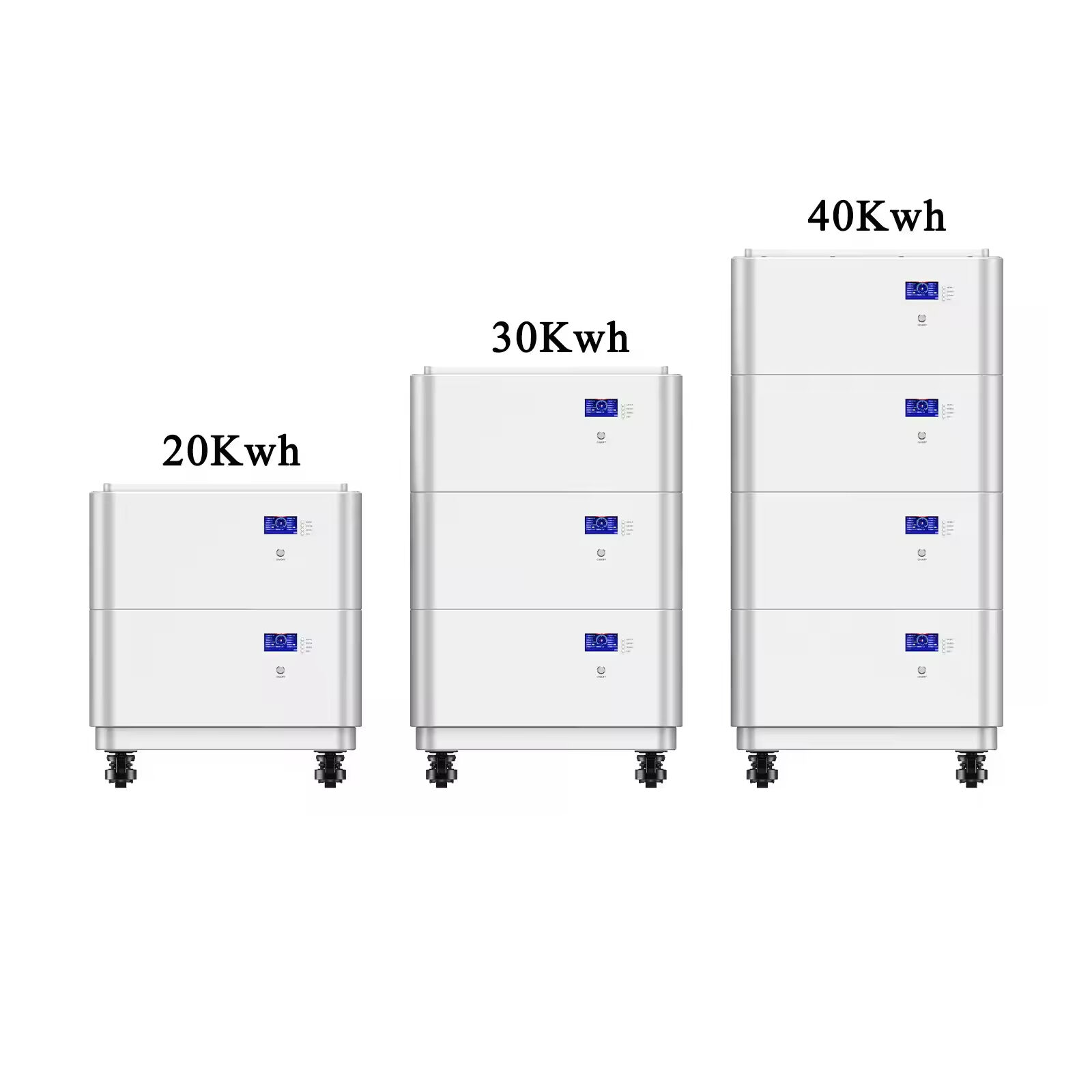 Advanced Lithium Ion Technology