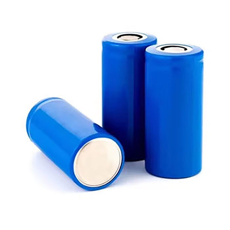 High-Performance LiFePO4 Battery Cells | Oregon(SY)Amperex Technology