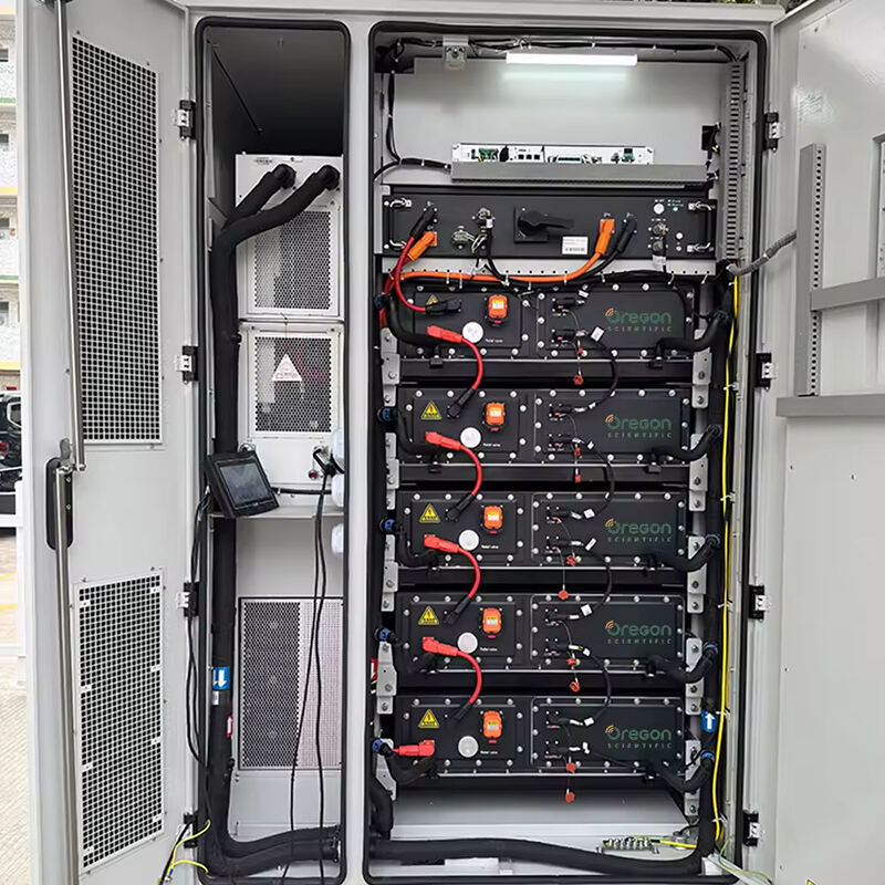 Scalable oplossingen