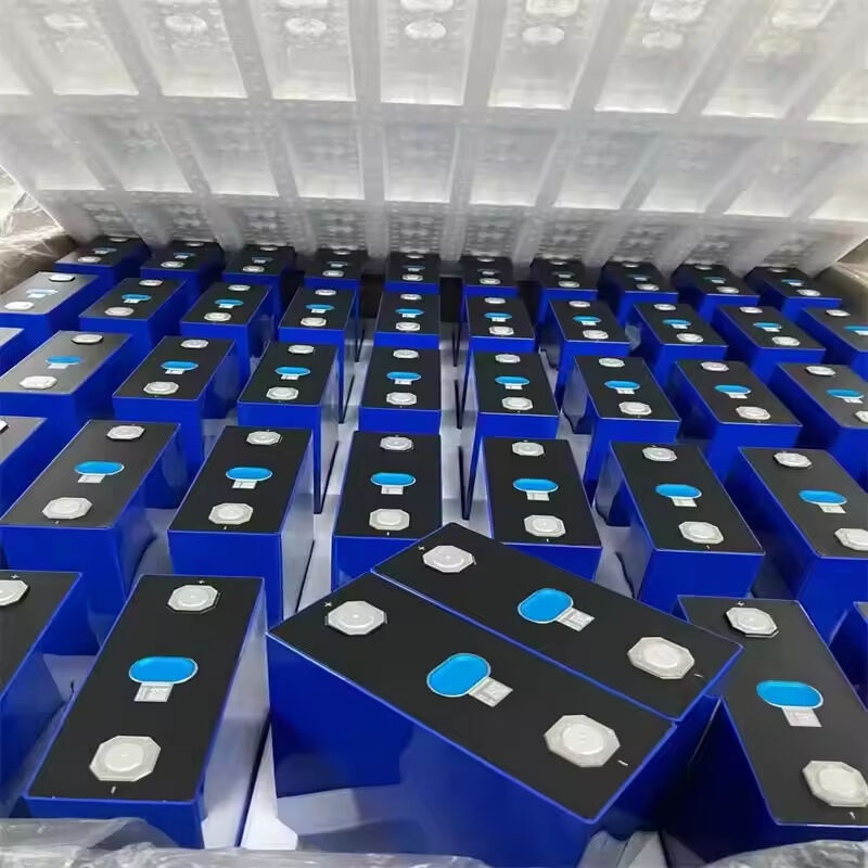Lifepo4 Prismatic Deep Cycle Batteries by Oregon(SY)Amperex Technology Co. Limited
