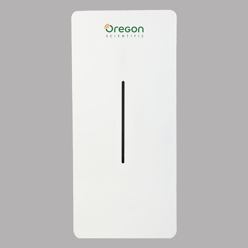 Wall Mounted Energy Storage 10KWH