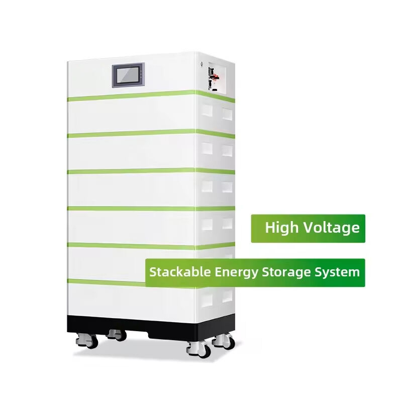 Advanced Energy Management