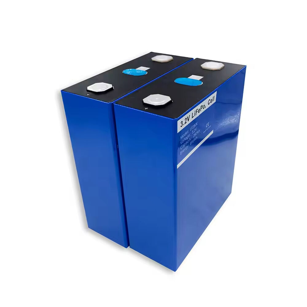 Comprehensive Lifepo4 Prismatic BMS Integration Solutions