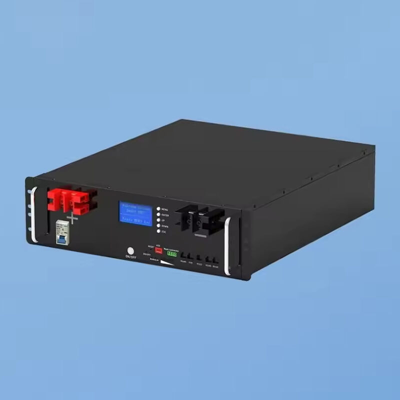 What technical support is provided for OEM battery pack customization?