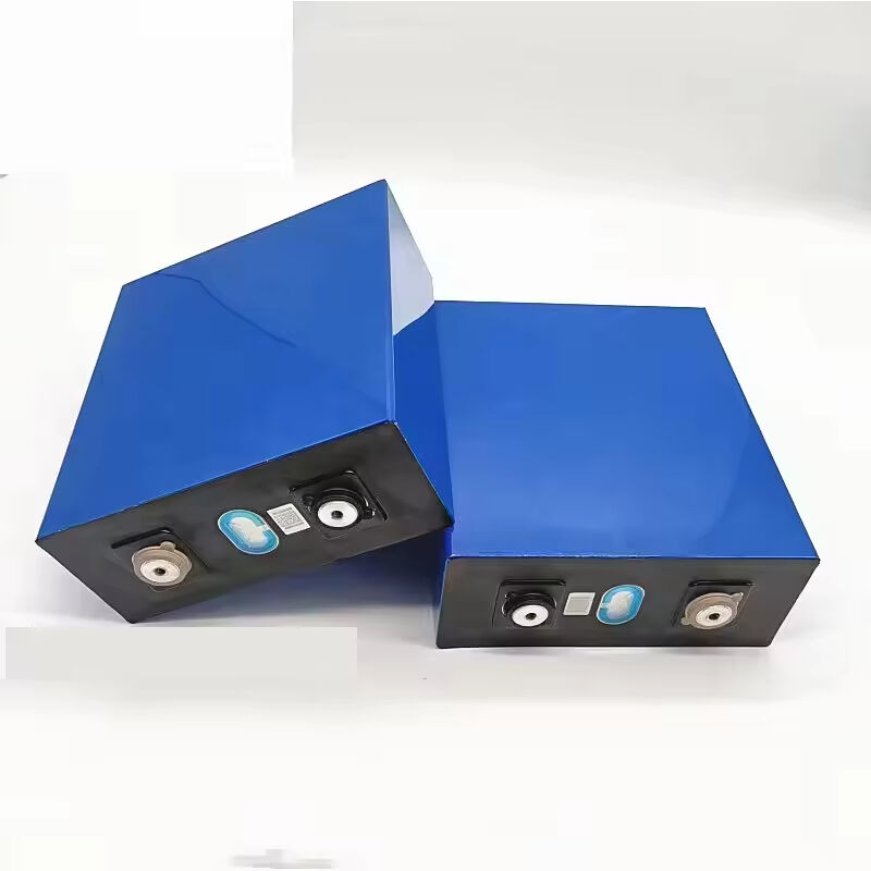 Overlegne Prismatiske Battericeller for Diverse Anvendelser