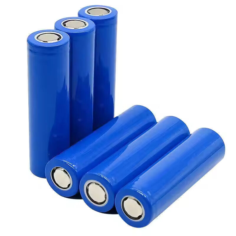 Baterie cylindryczne Lifepo4 o wysokiej pojemności od firmy Oregon(SY)Amperex Technology Co. Limited