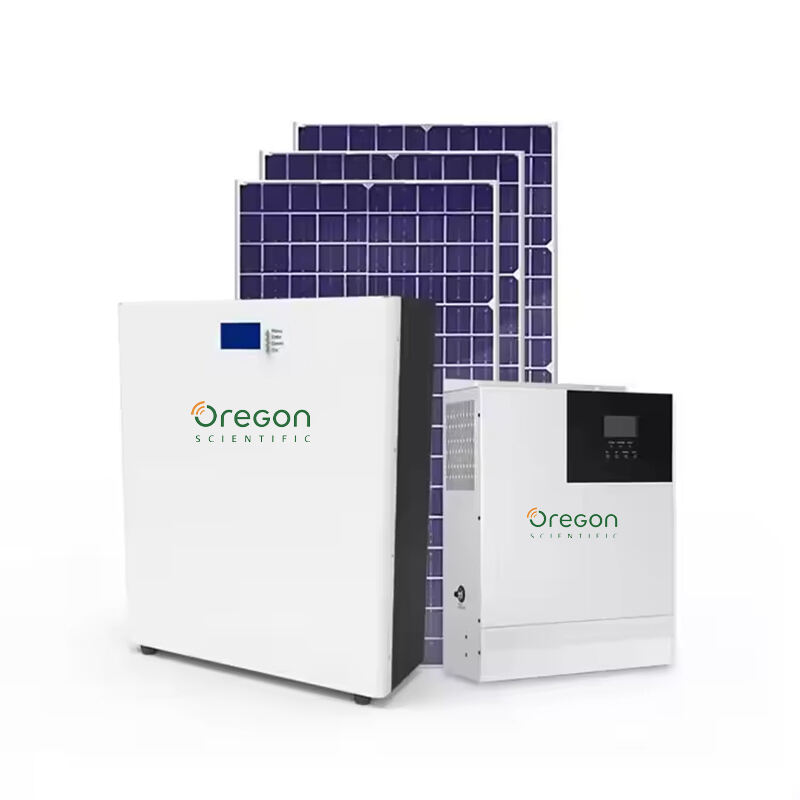 Becsüld ki a hazai napenergia-tároló rendszer erősségét