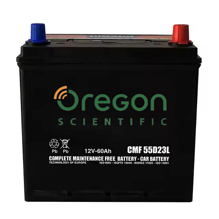 Vehicle Power Battery