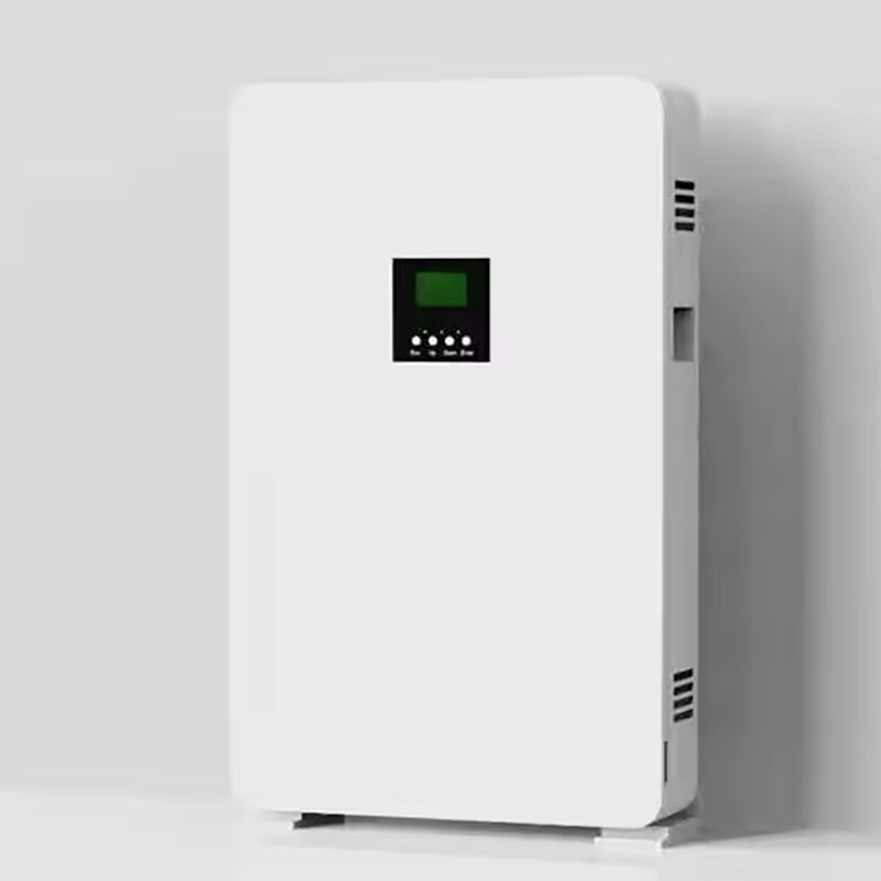 Innovatív Technológia az Energia Mentéshez