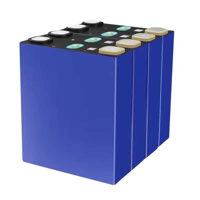 Customizable Energy Solutions
