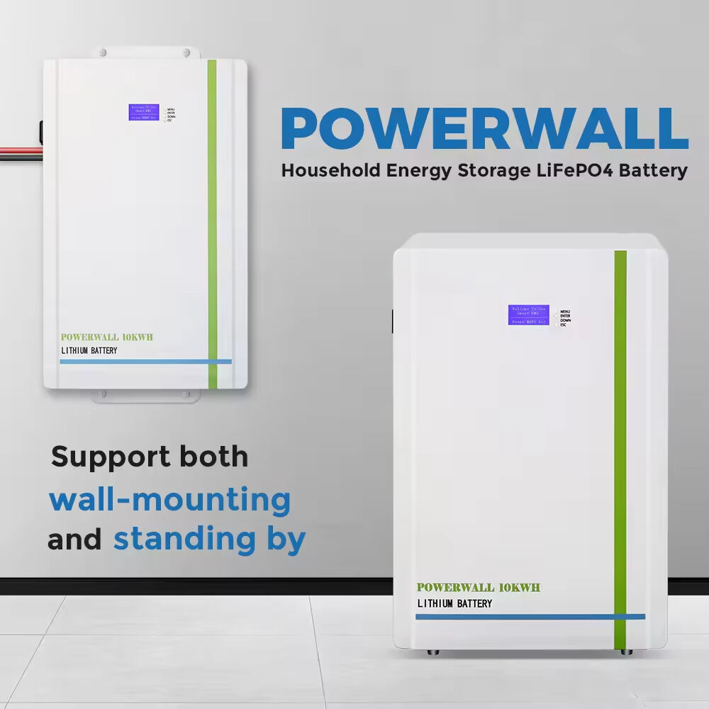 Tecnología innovadora de almacenamiento de energía