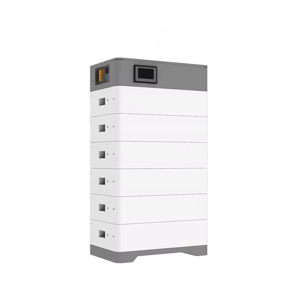 Advanced Energy Management