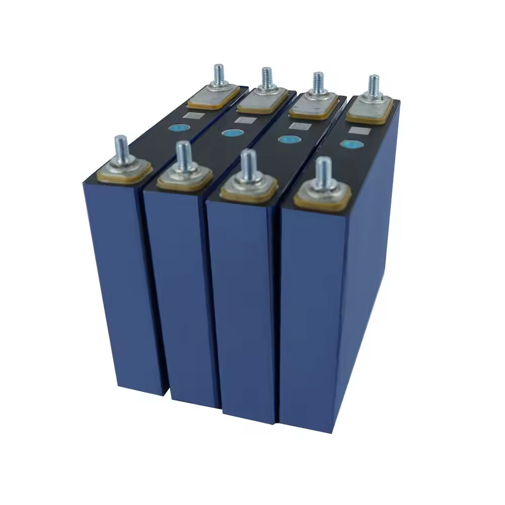 High-Performance LiFePO4 Prismatic Marine Battery Solutions
