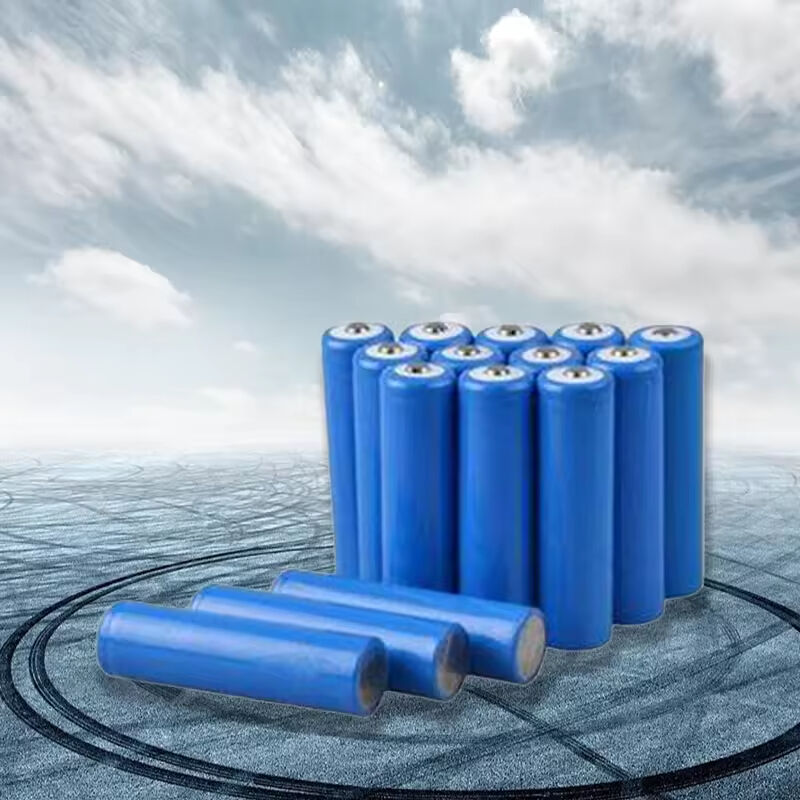 Soluzioni di Batterie Alcide Lifepo4 per Mercati Globali