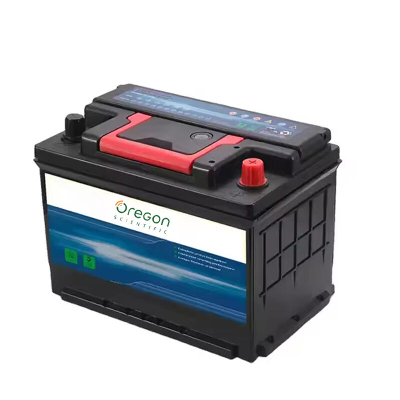 Kepadatan energi tinggi