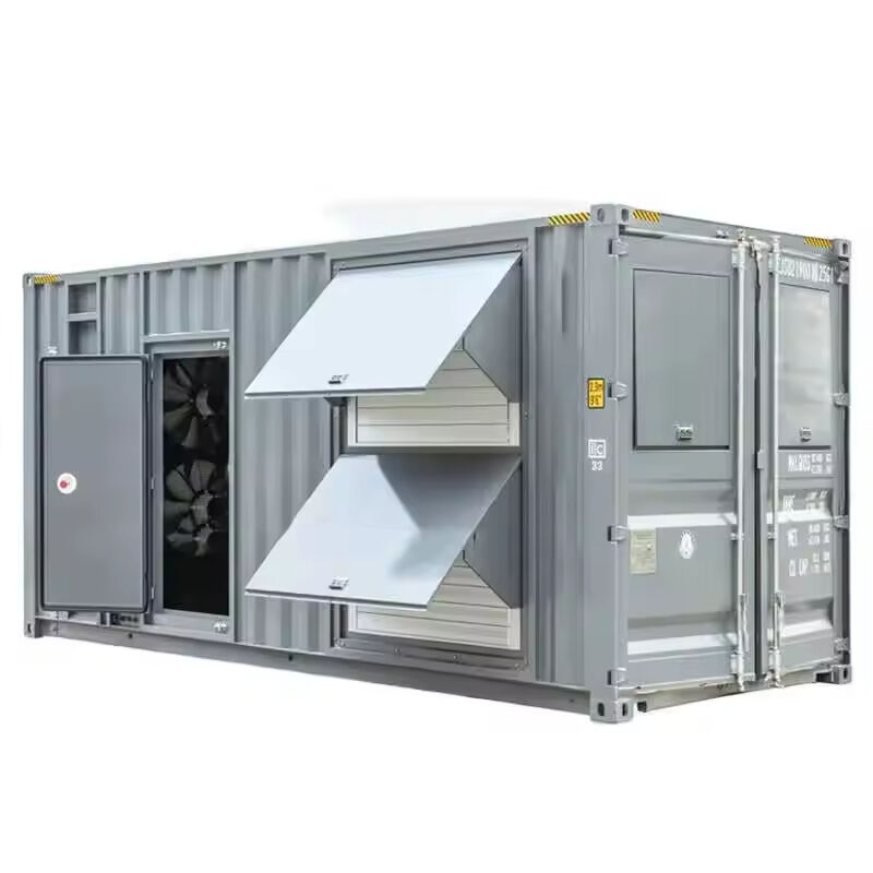 Innovatieve technologie