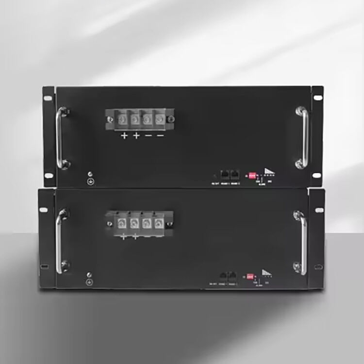 Temukan Kekuatan Baterai Besar Lithium Ferro Fosfat