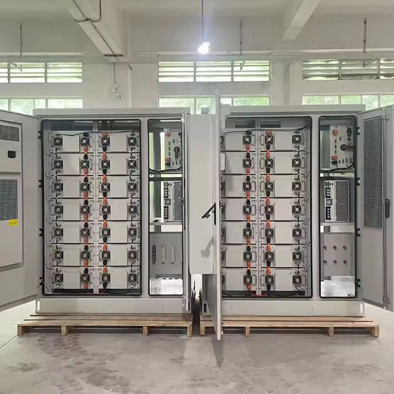 Branchenführende Technologie