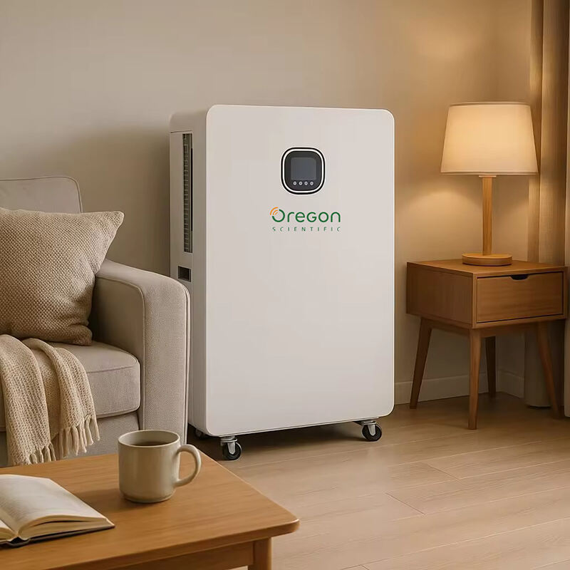 Nutzen Sie die Kraft der Sonne mit unserem Solar-System-Set für zu Hause