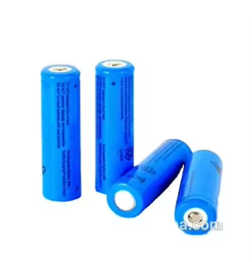 Batterie Lifepo4 Cilindriche 26650: Alimentano le Tue Esigenze Energetiche
