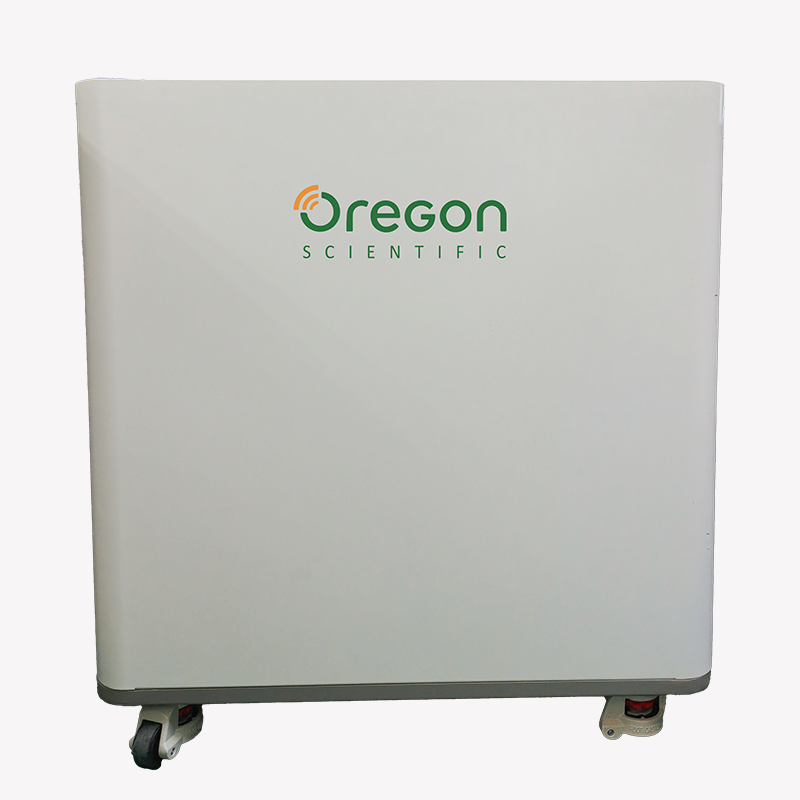 All-in-one Energy Storage 30KWH