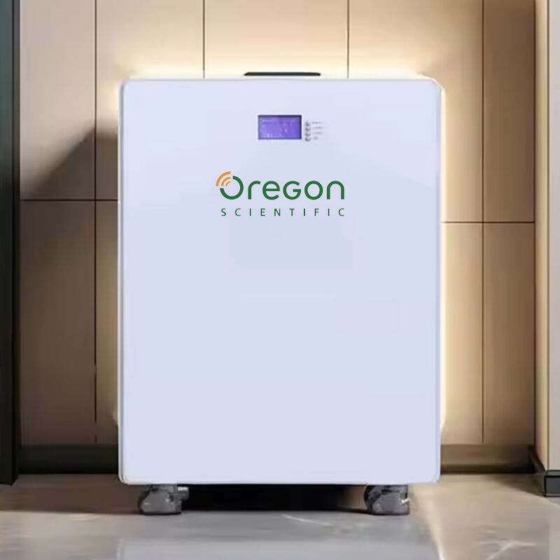 Premium-Akku-Pakete für den Hausgebrauch von Oregon(SY)Amperex Technology Co. Limited