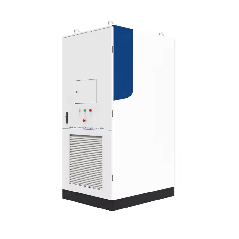 215KWh232KWh Liquid Cooled Energy Storage System