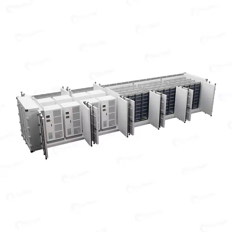 Innovatieve Energieoplossingen