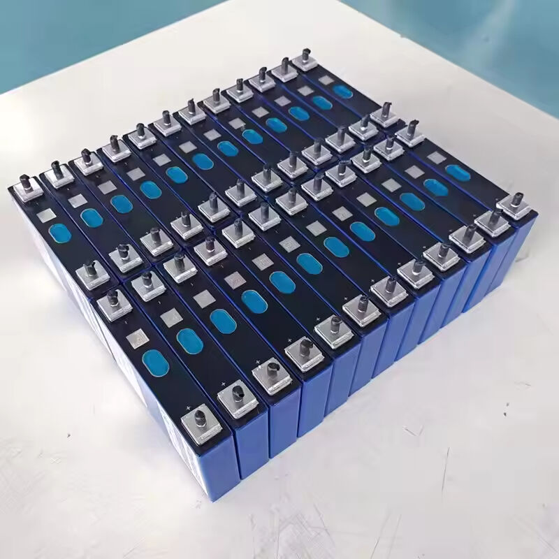 Innovative Battery Design