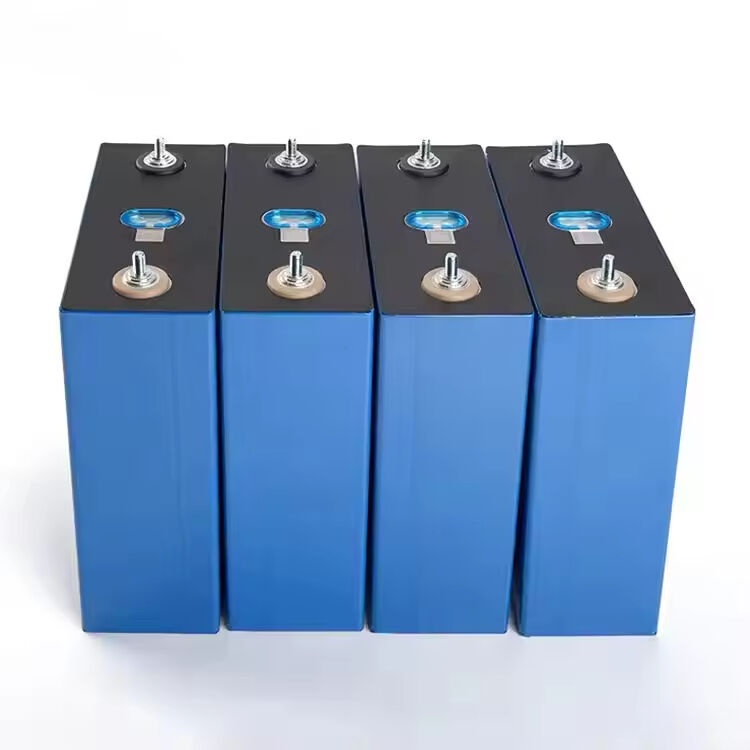 Leading Technology in Battery Manufacturing