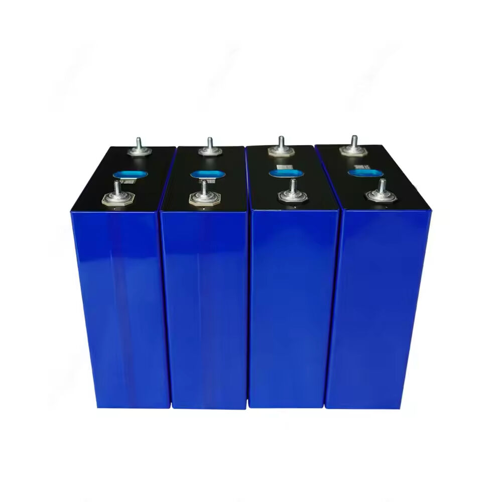 Lifepo4 Prismatic Power System by Oregon(SY) Amperex Technology Co. Limited