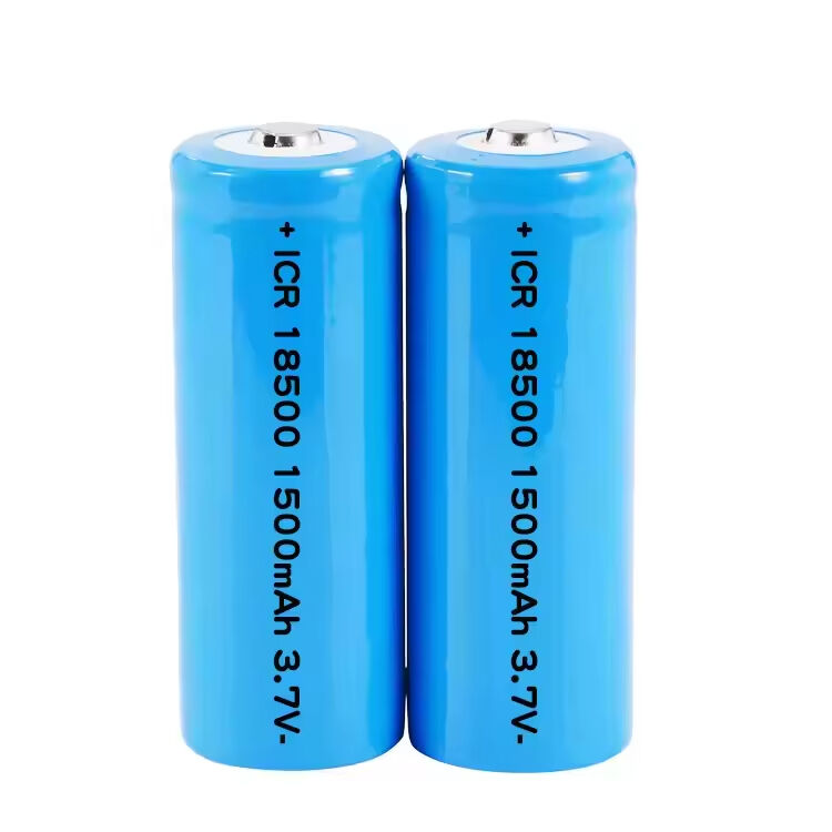 Soluzioni per Veicoli Elettrici a Batterie Lifepo4 Cilindriche