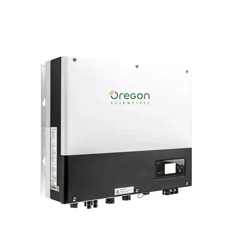 Tecnología innovadora de almacenamiento de energía