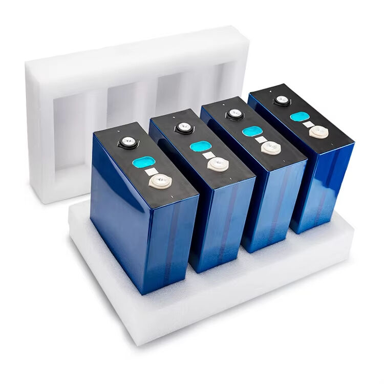 Futurista Lítium Battery Megoldások az Oregon(SY)Amperex Technology Co., Limited-től
