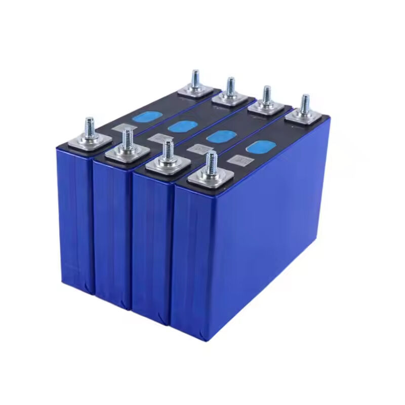 Premium LiFePO4 Prismatic Batteries for Diverse Applications