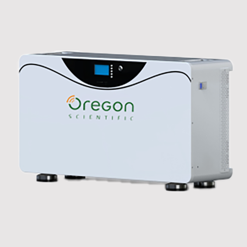 All-in-one Energy Storage 15KWH