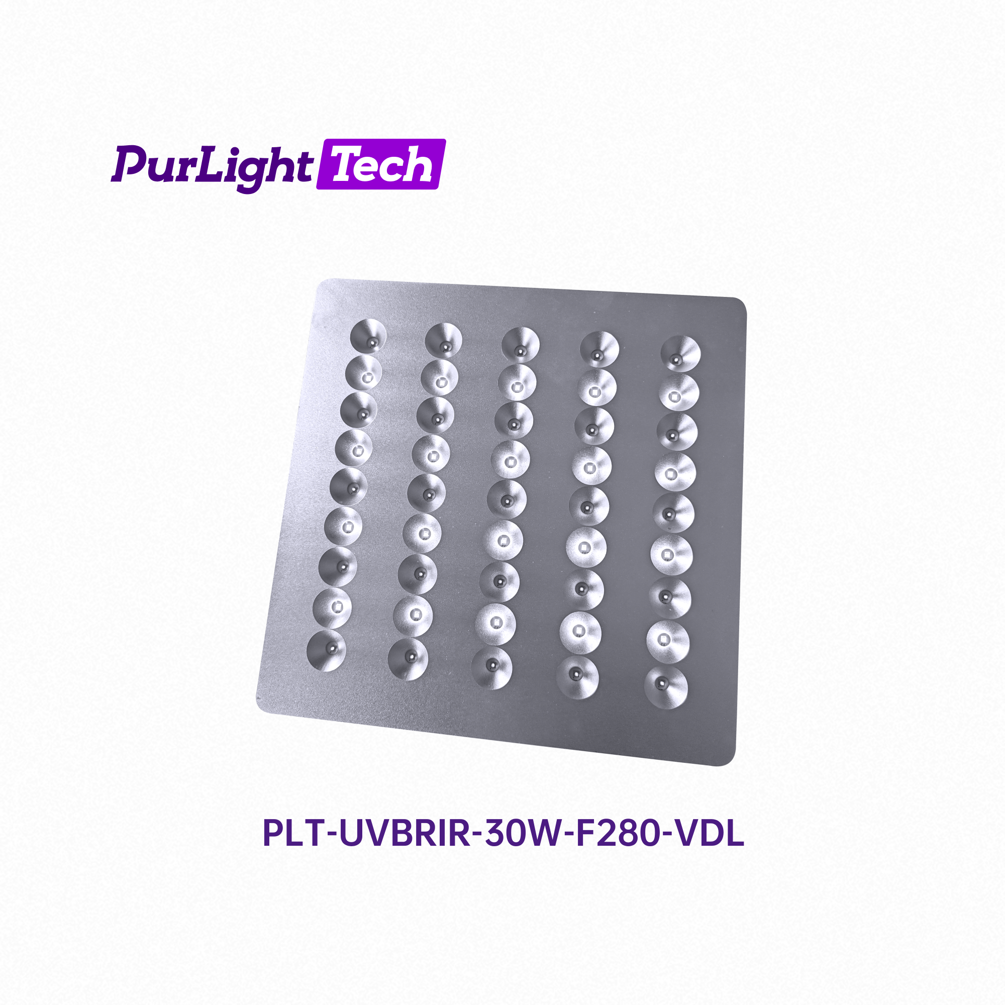 Vitamin D Light - UVB 310NM Red IR LED