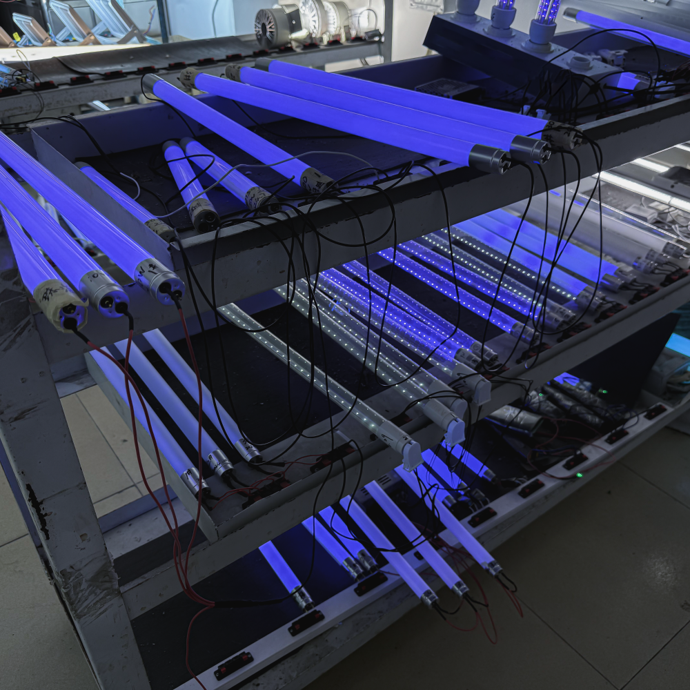 Multi - Dimensional Testing for Superior Performance