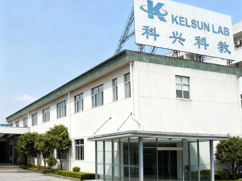 NINGBO KELSUN INT'L TRADE CO.,LTD