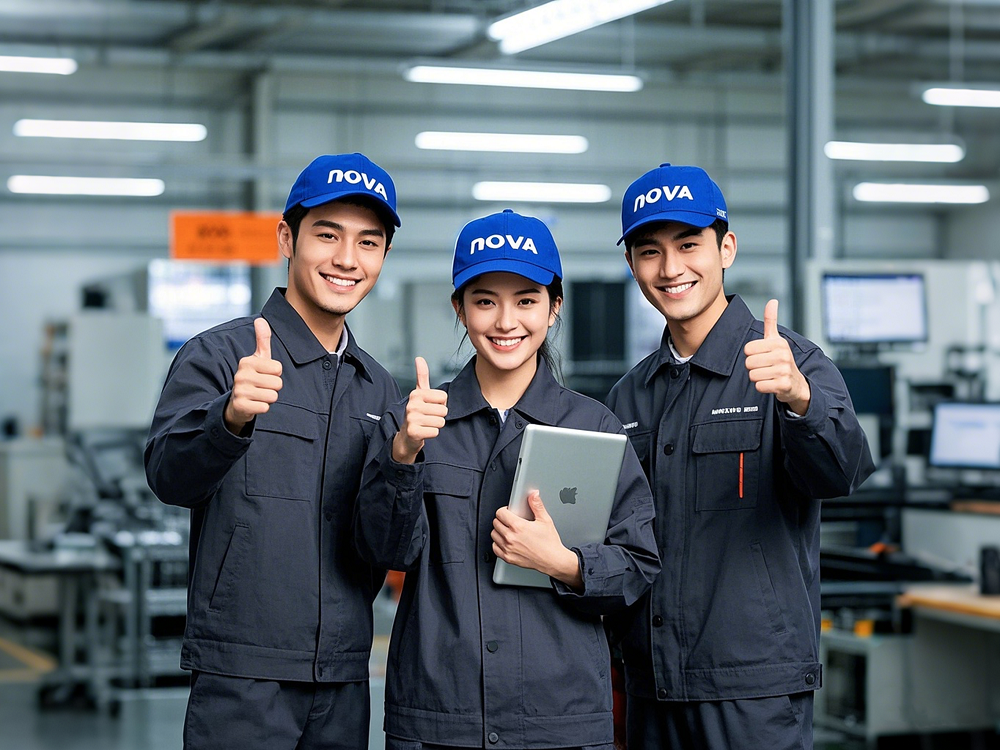 Manufacturers of Industrial Printers