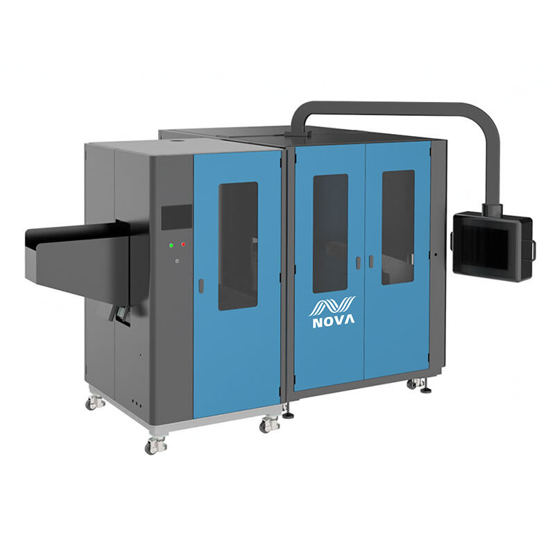 DIGITUBE Rotary Tube UV Inkjet Printer