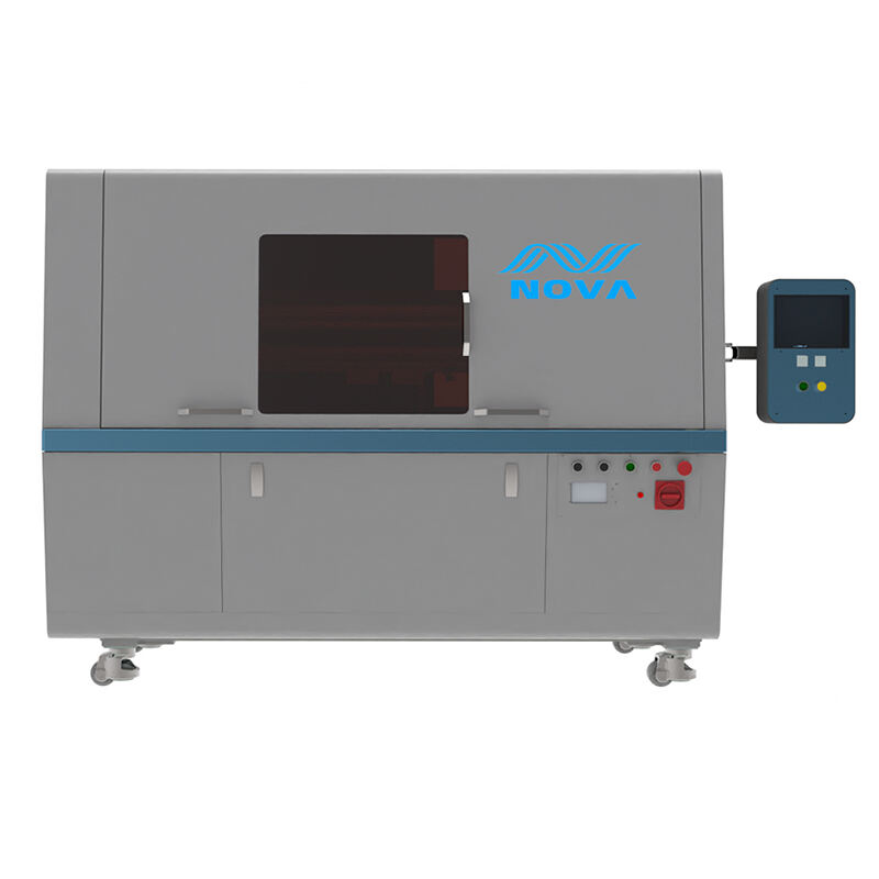 ECO Plus Cylinder UV Inkjet Printer