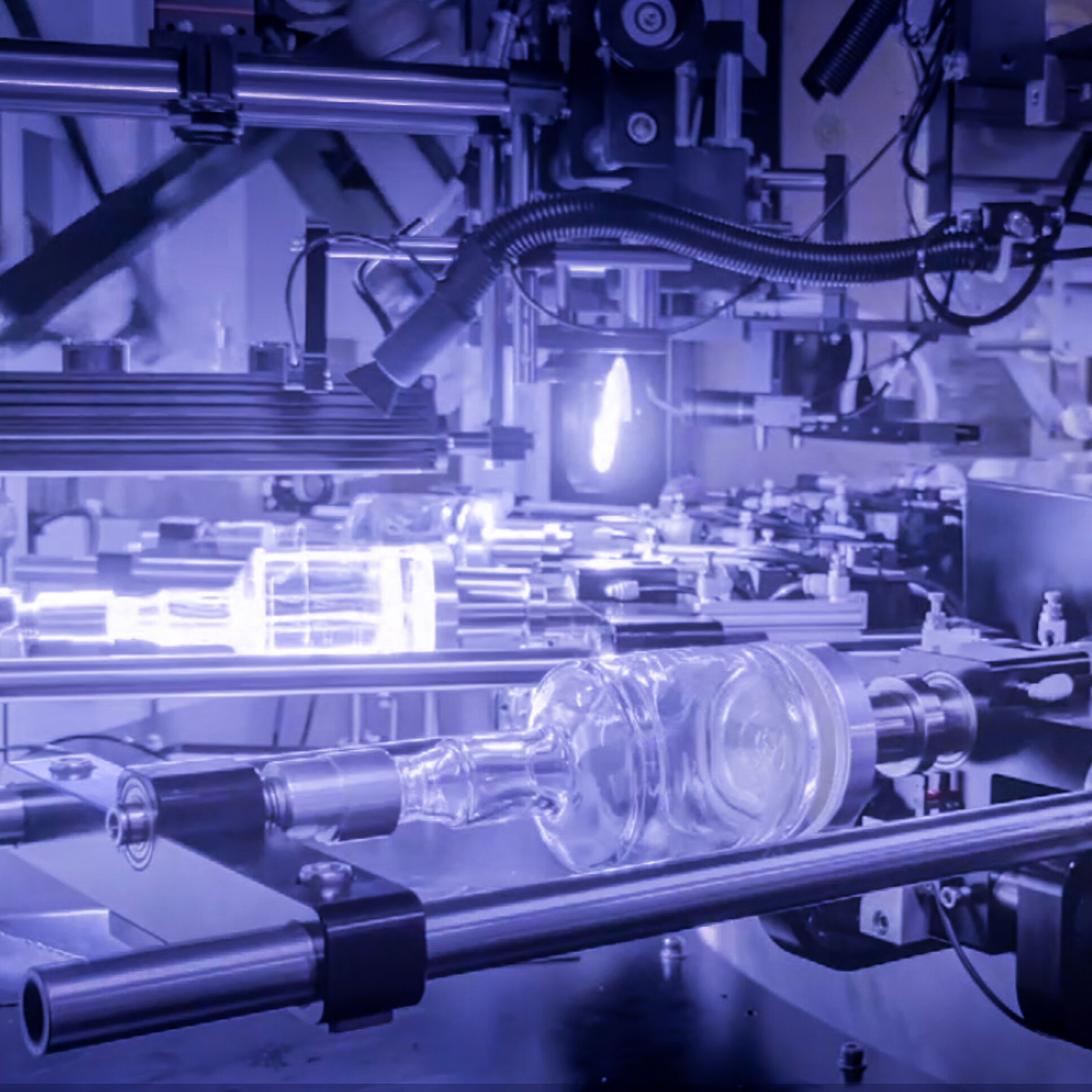 High speed rotary screen printer: meet big demands

