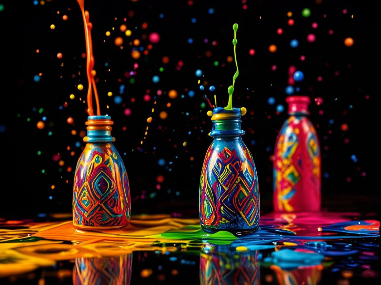Inkjet Printers: Transforming Packaging Industry