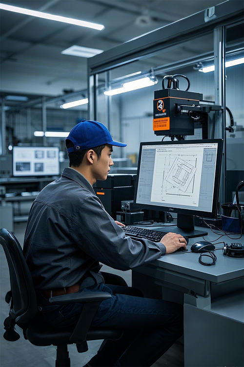 bottle inkjet printer