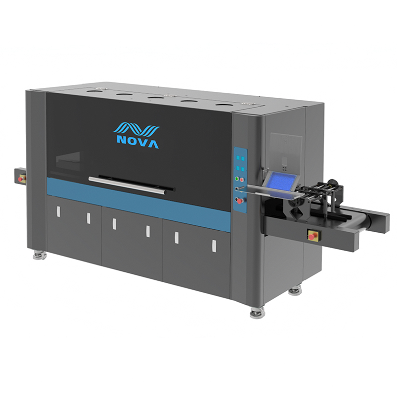 Single Pass UV Inkjet Printers: Boost Your Printing Efficiency Drastically
