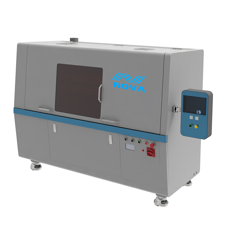 Inkjet Print Head Technology