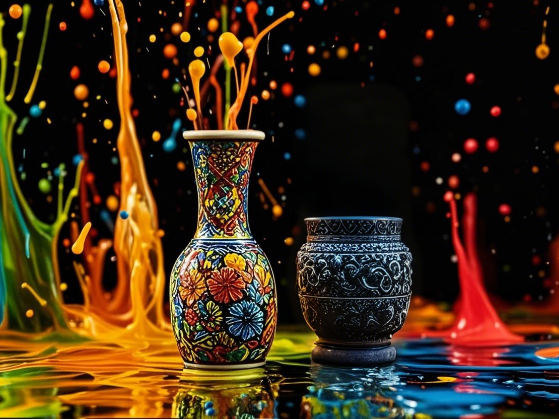 Dive into the Versatile Applications of Inkjet Printers